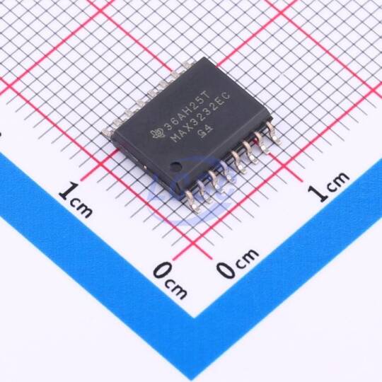 TI MAX3232ECDWR - 1