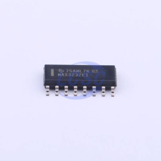 TI MAX3232EID - 3