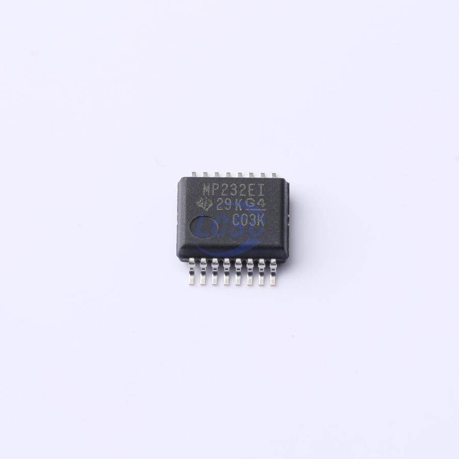 TI MAX3232EIDBR - 3