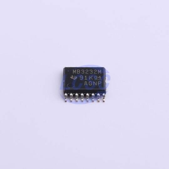 TI MAX3232MPWREP - 3