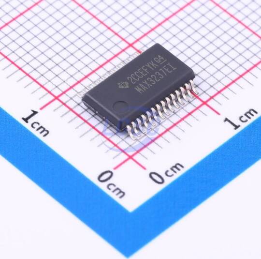 TI MAX3237EIDBR - 1