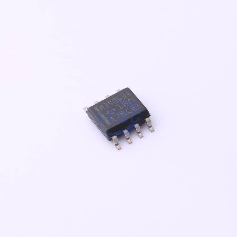 TI MC34063AD - 3