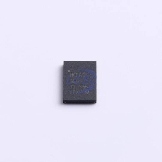 TI MCF8316DVRGFR - 3