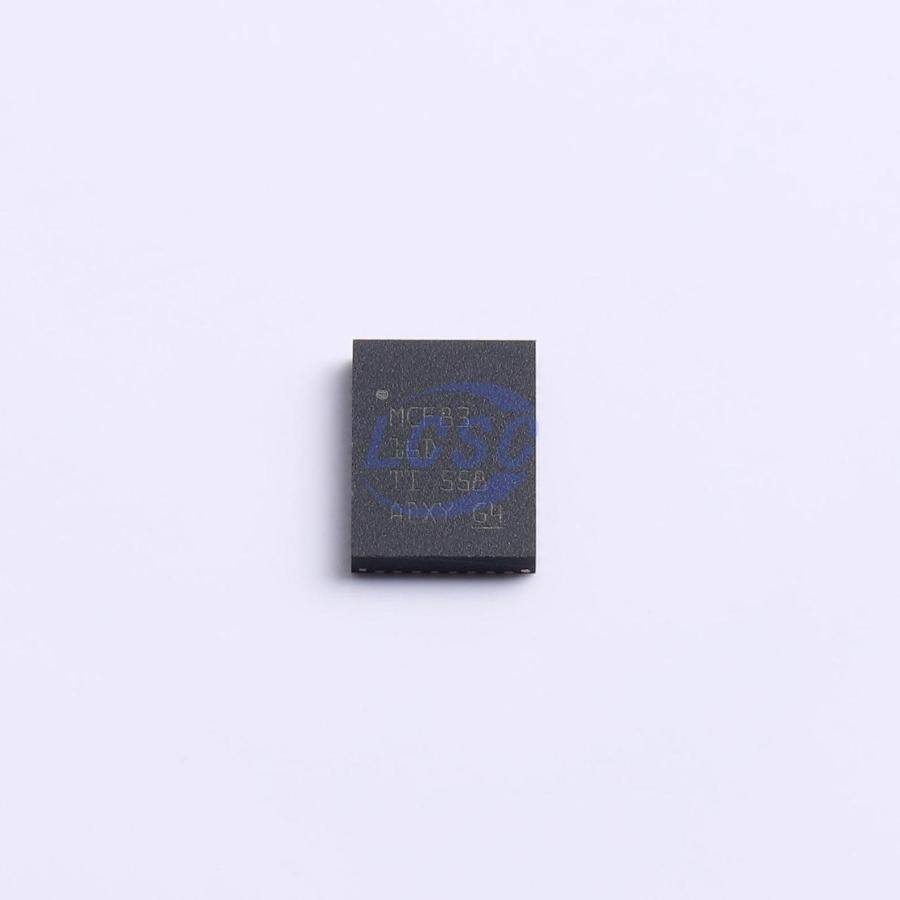TI MCF8316DVRGFR - 3