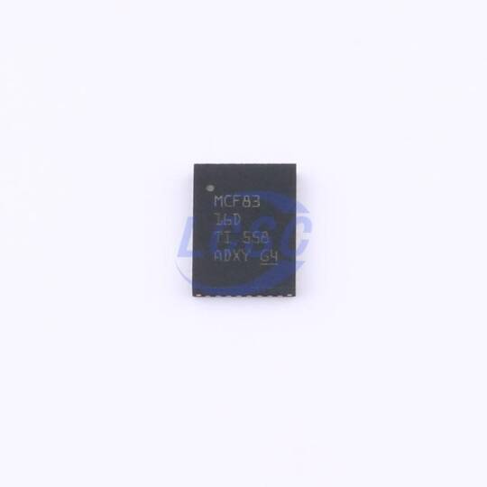 TI MCF8316DVRGFR - 3