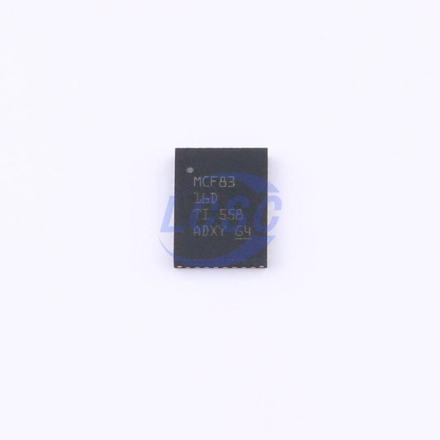 TI MCF8316DVRGFR - 3