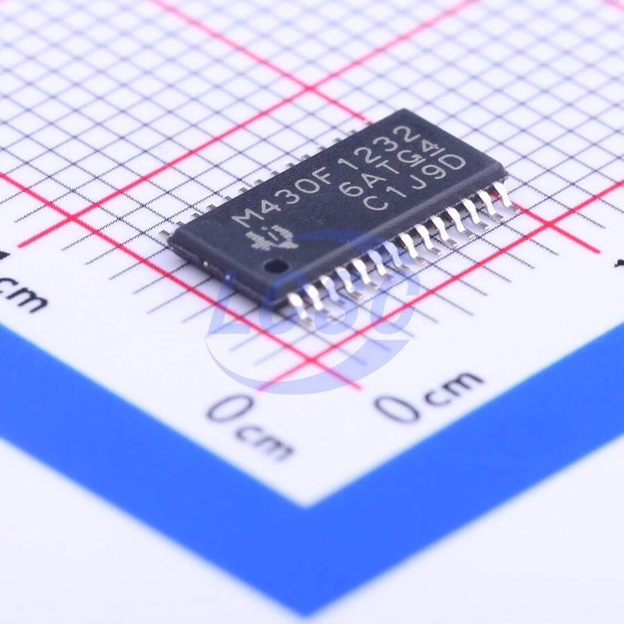 TI MSP430F1232IPWR - 1