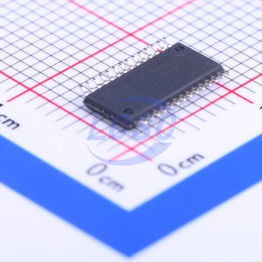 TI MSP430F1232IPWR - 2