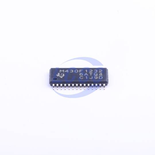 TI MSP430F1232IPWR - 3