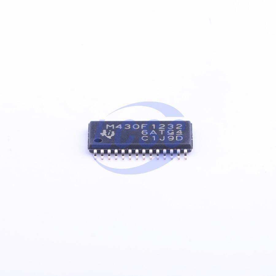 TI MSP430F1232IPWR - 3
