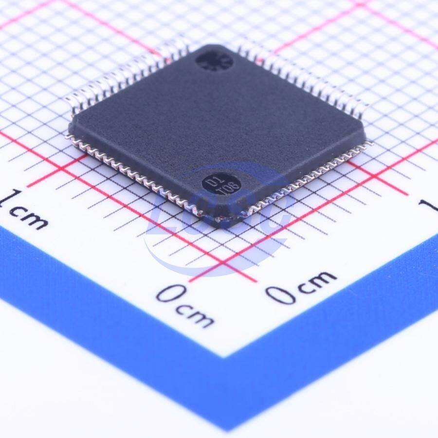 TI MSP430F169IPMR - 2