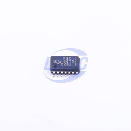 TI MSP430F2013IPWR - 3