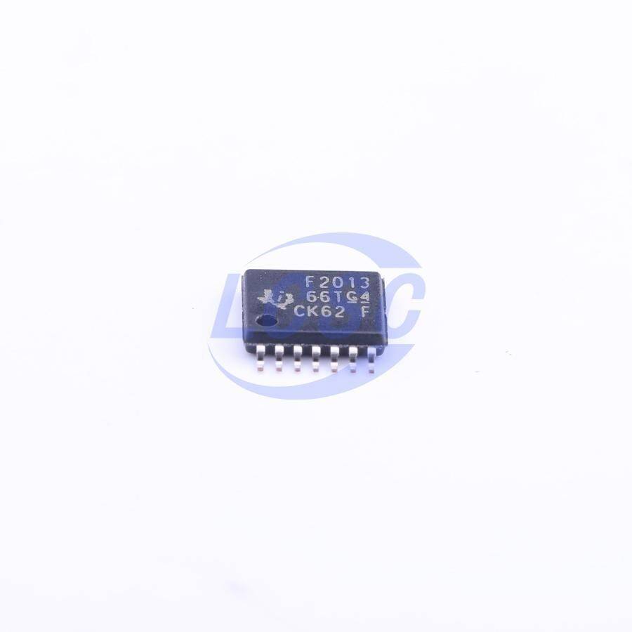 TI MSP430F2013IPWR - 3