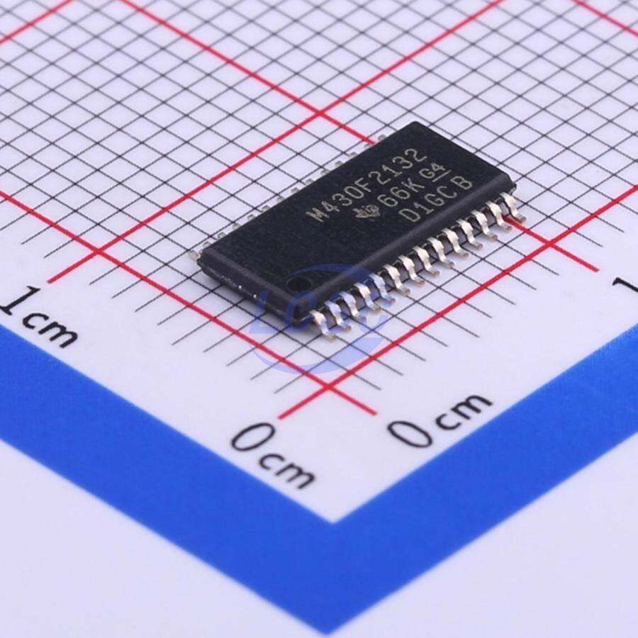 TI MSP430F2132IPWR - 1
