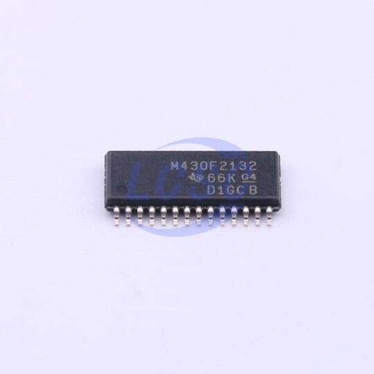 TI MSP430F2132IPWR - 3