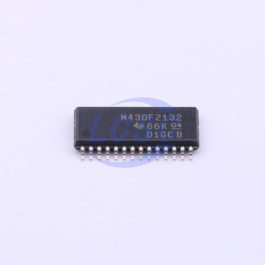 TI MSP430F2132IPWR - 3