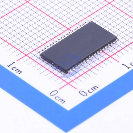 TI MSP430F2274IDAR - 2