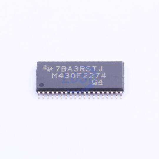 TI MSP430F2274IDAR - 3