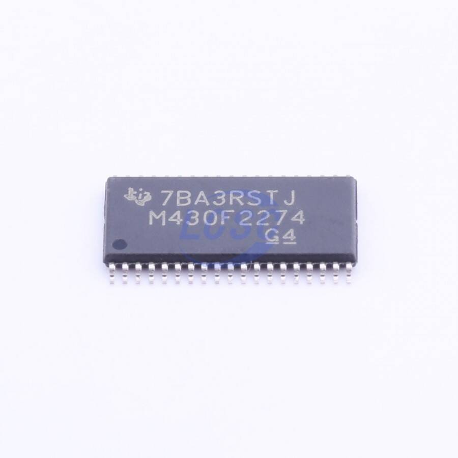 TI MSP430F2274IDAR - 3