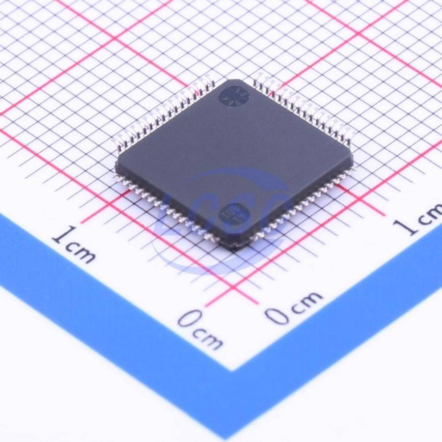 TI MSP430F2618TPMR - 2