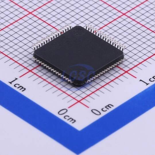TI MSP430F413IPMR - 2