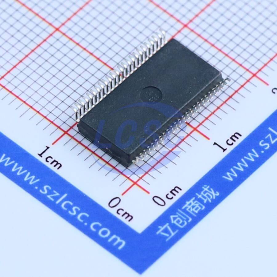 TI MSP430F4250IDL - 2