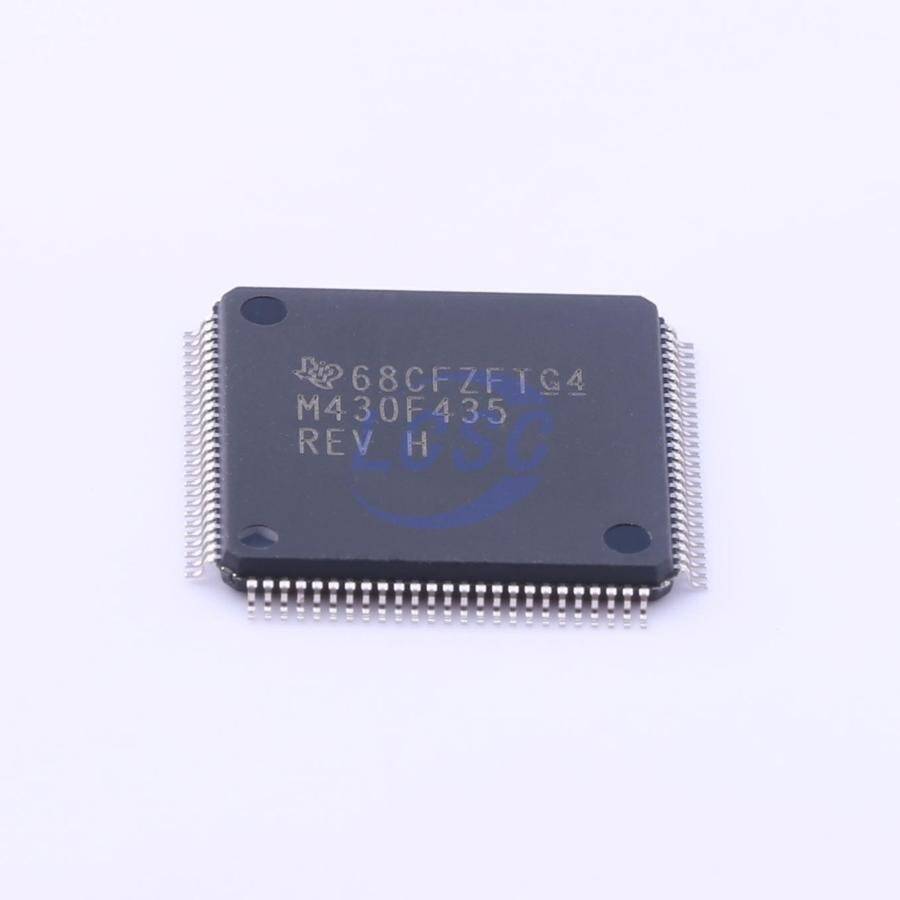 TI MSP430F435IPZ - 3