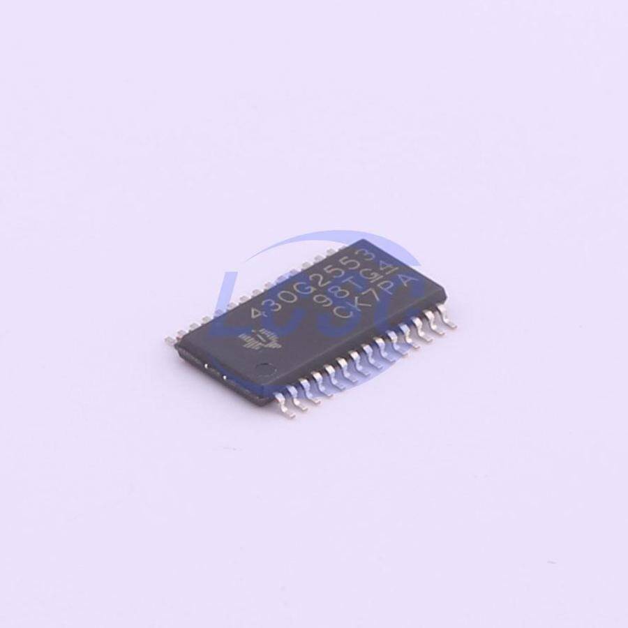 TI MSP430G2553IPW28R - 3