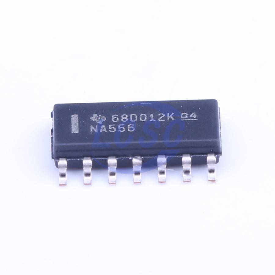 TI NA556DR - 3