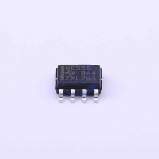 TI NE555DR - 3