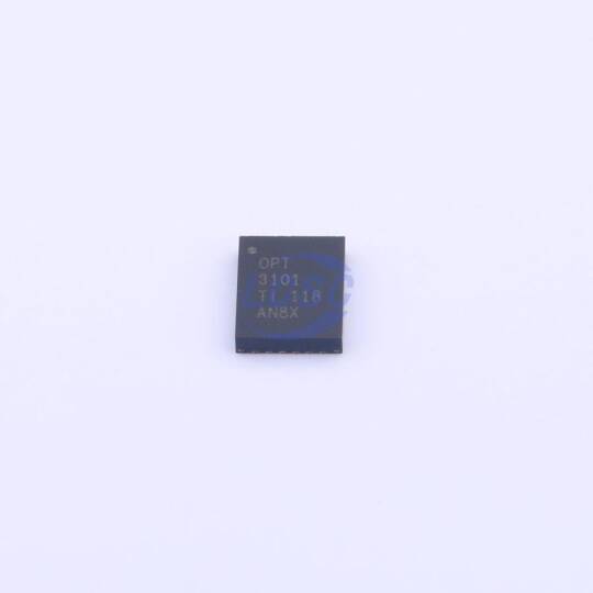 TI OPT3101RHFR - 3