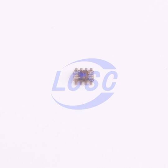 TI OPT4001DTSR - 3