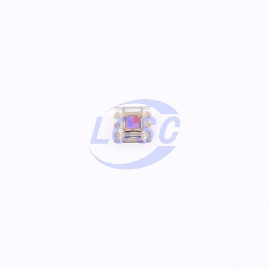 TI OPT4003DNPRQ1 - 3