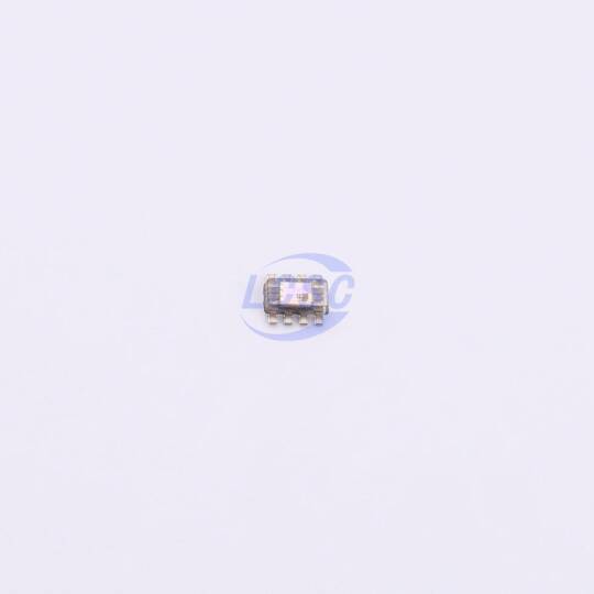 TI OPT4041DTSR - 3
