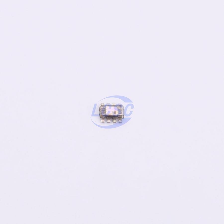 TI OPT4041DTSR - 3