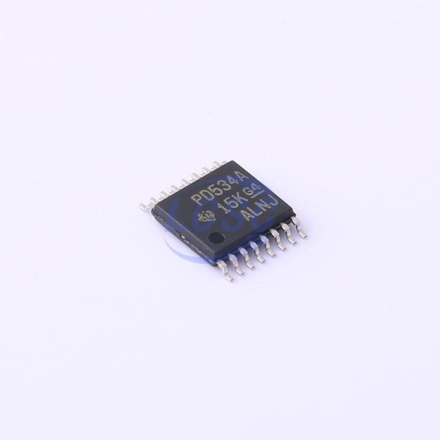 TI PCA9534APWR - 3
