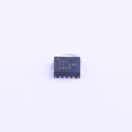 TI PCA9534ARGTR - 3