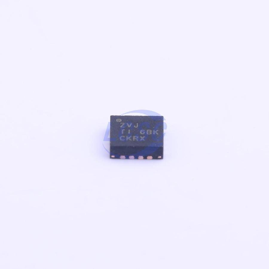TI PCA9534ARGTR - 3