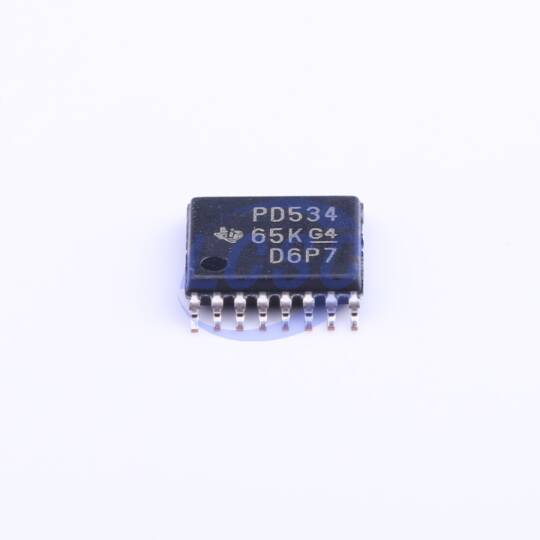 TI PCA9534PWR - 3
