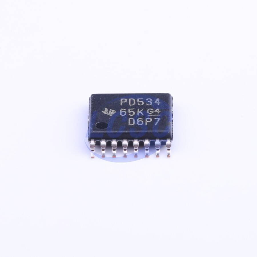 TI PCA9534PWR - 3