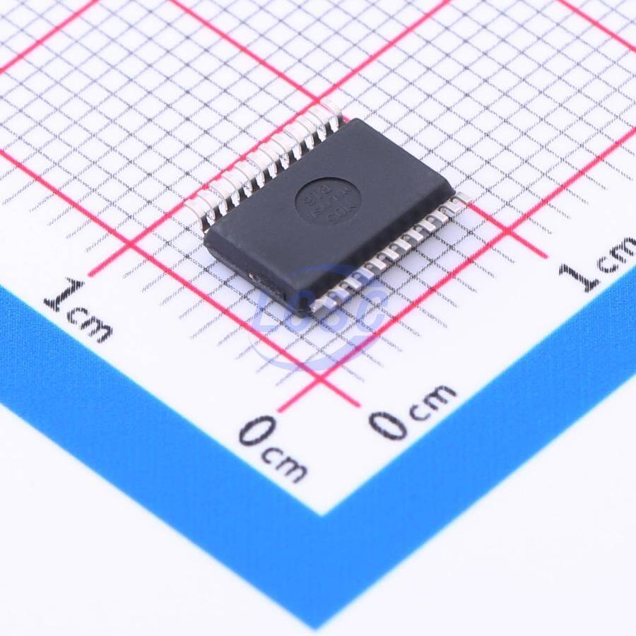 TI PCA9535DBR - 2