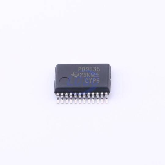 TI PCA9535DBR - 3