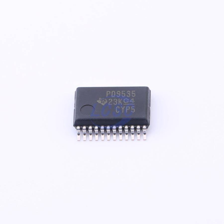 TI PCA9535DBR - 3
