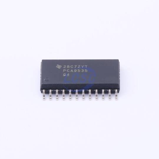 TI PCA9535DWR - 3