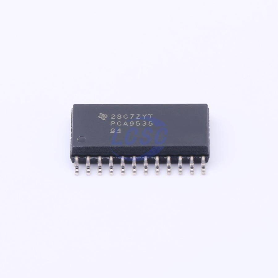 TI PCA9535DWR - 3