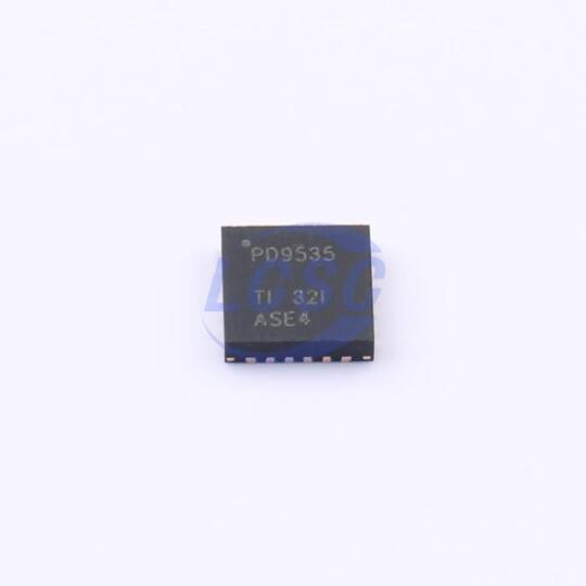 TI PCA9535RGER - 3