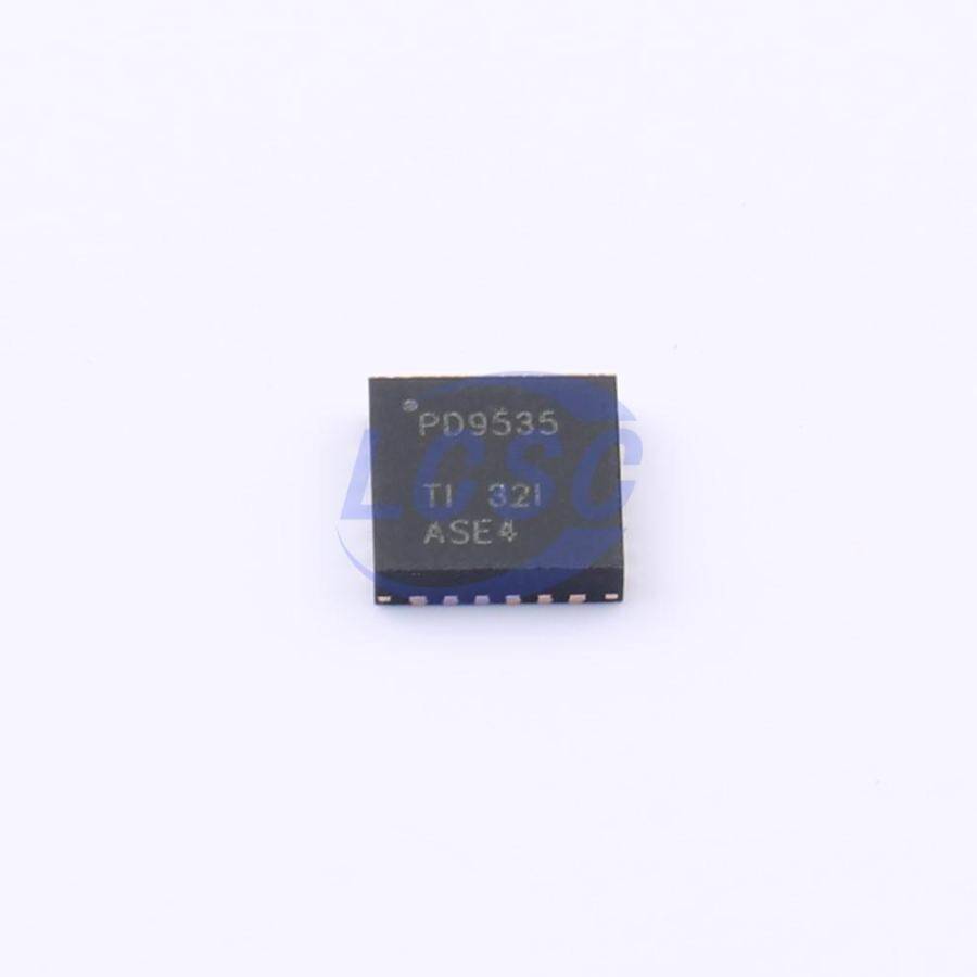 TI PCA9535RGER - 3