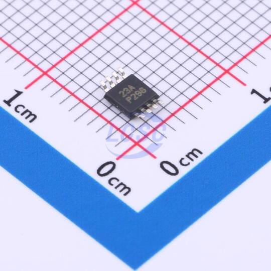 TI PCA9536DGKR - 2