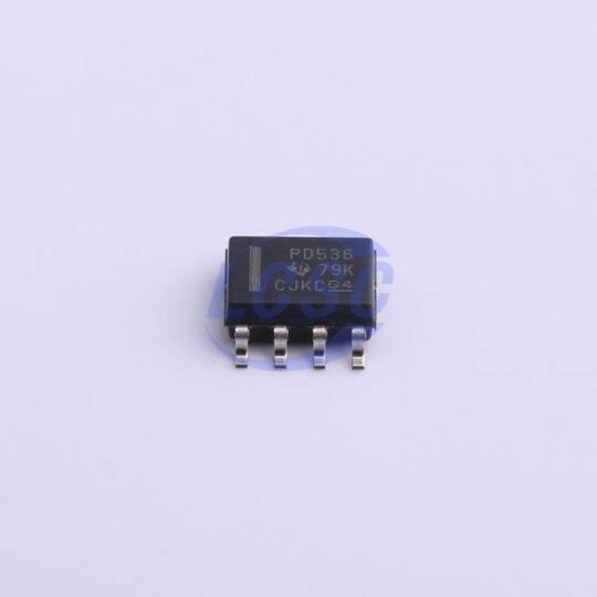 TI PCA9536DR - 3