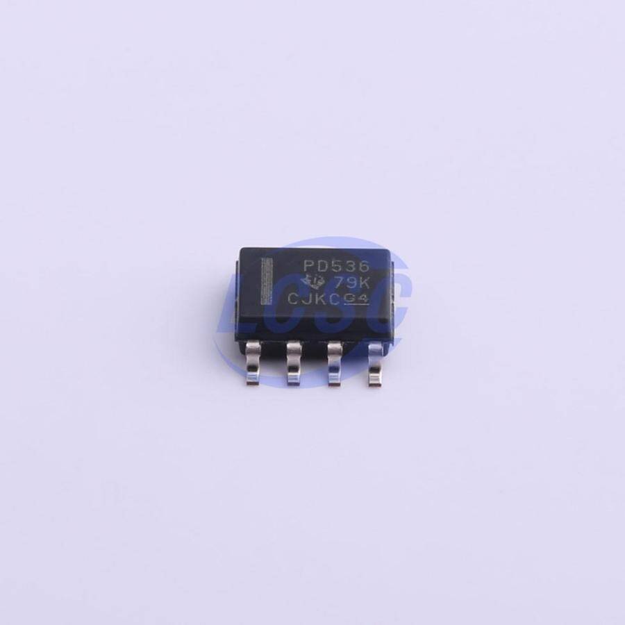 TI PCA9536DR - 3